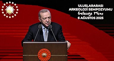 Beştepe'de Uluslararası Arkeoloji Sempozyumu