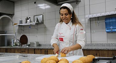 Beyaz Kalpler'in umudu, MasterChef ana kadroda