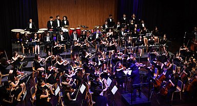 BGSO 9. sezon için genç yeteneklerini arıyor