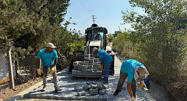 Bir babanın çağrısı karşılıksız kalmadı: İzmit'te yol seferberliği