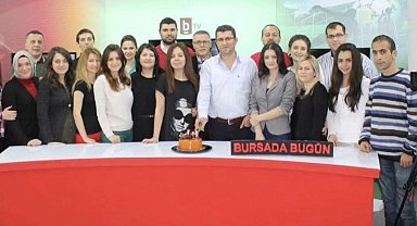 Bir Bursada Bugün hikayesi! Anılarla dolu yıllar…