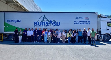 Bir damlanın hikayesi