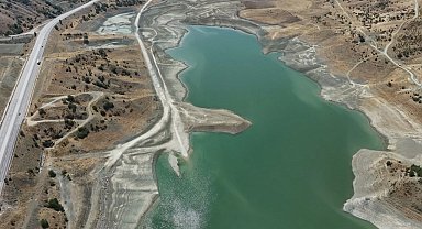 Bir ilde daha su tasarrufu çağrısı: Çeşmelerden su akmayabilir