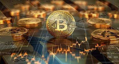 Bitcoin Tüm Zamanların Rekorunu Kırdı