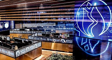 Borsa İstanbul'da Tarihi Zirve!