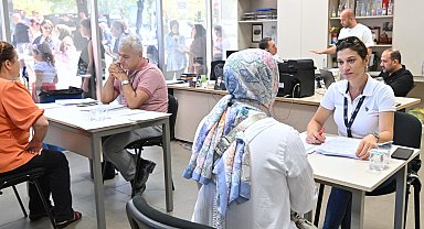 BTSO'dan nitelikli istihdama destek