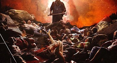 Bu hafta vizyondaki filmler farklı dünyalara kapı aralıyor