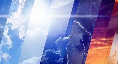 Bugün hava nasıl olacak? Yağışlı ve açık bölgeler belli oldu