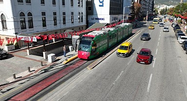 Bursa’da kesintisiz ulaşım için yeni hamle