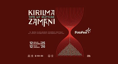 Bursa FotoFest 2025: