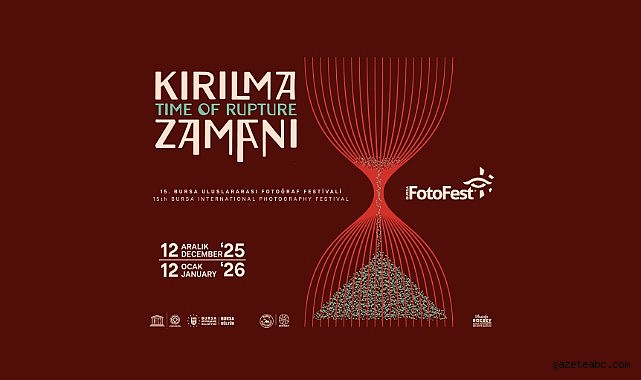 Bursa FotoFest 2025: