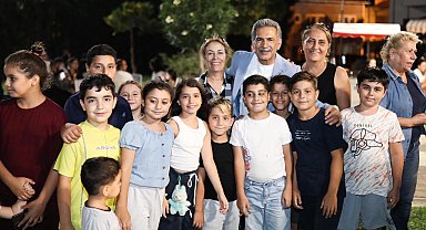 Bursa Gemlik'te "Katılımcı Bütçe" dönemi başladı