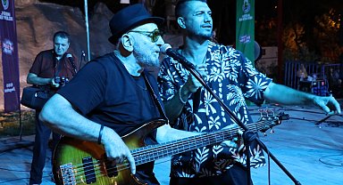 Bursa İnegöl'de 'Riva' coşkusu