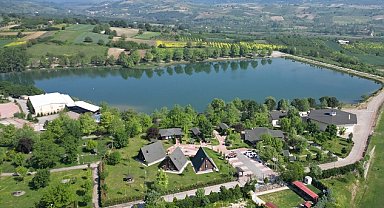 Bursa İnegöl'ü Dostum ev sahipliğinde keşfedin