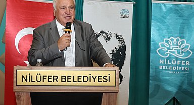 Bursa Nilüfer Belediyespor'da 'Or' güven tazeledi