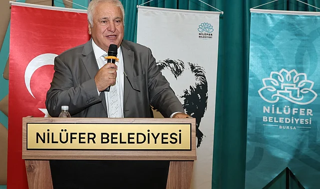 Bursa Nilüfer Belediyespor'da 'Or' güven tazeledi
