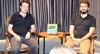 Bursa Osmangazi Belediyesi, girişimci gençlere ufuk açıyor