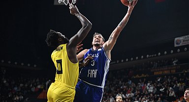 Bursa potasında 25. Cevat Soydaş heyecanı