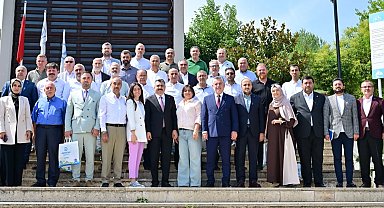 Bursa Yıldırım ortak akılla yönetiliyor