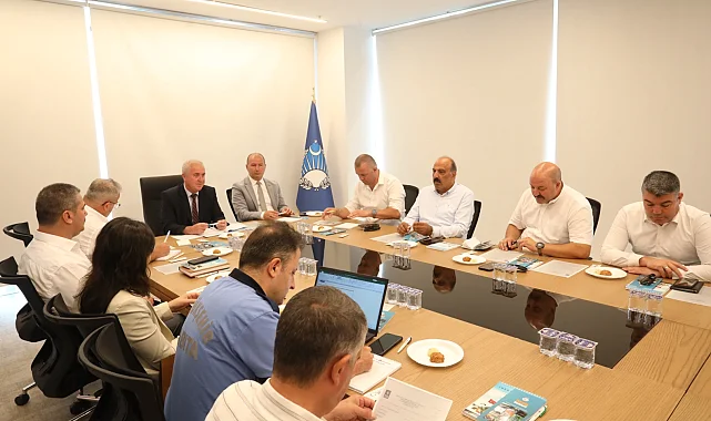 Bursa Zabıtası olası orman yangınlarına karşı teyakkuzda