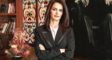 Bursa'da 50 bin fidanla yeşil gelecek