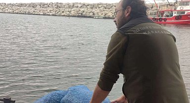 Bursa'da avcılığa açık kum şırlanı ve kara midye alanları belirlendi