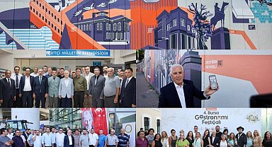 Bursa'da neler oluyor? Ulaşım, turizm, tarım…