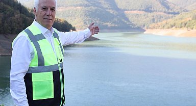 Bursa'da o vana 1 Eylül'de açılıyor