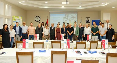 Bursa'da Yeşil Çevre'den nitelikli iş gücü için güç birliği