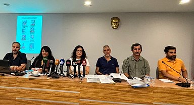 Bursalı mimarlardan itibar suikastine tepki!