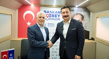 Bursalı üreticiye nefes aldıracak protokol