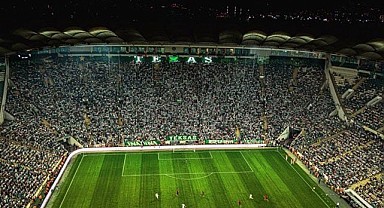 Bursaspor’dan Yeşil Bir Adım