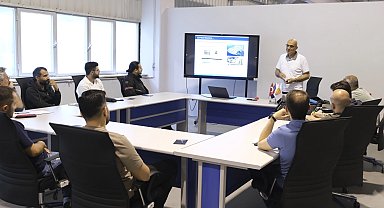 BUTGEM'den hibrit ve elektrikli araç teknolojilerine nitelikli istihdam desteği