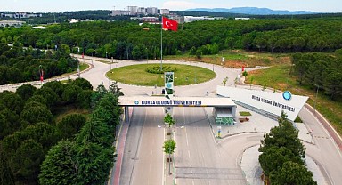 BUÜ, KA171 projelerinde iki yılda büyük bir atılım gerçekleştirdi