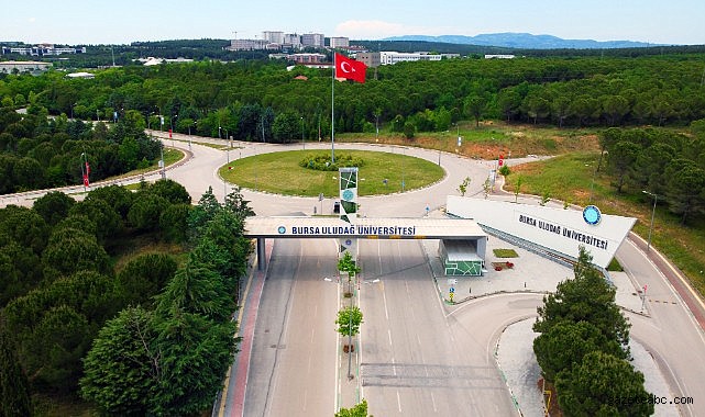 BUÜ, KA171 projelerinde iki yılda büyük bir atılım gerçekleştirdi