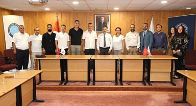 BUÜ’nün işbirliği halkası genişliyor