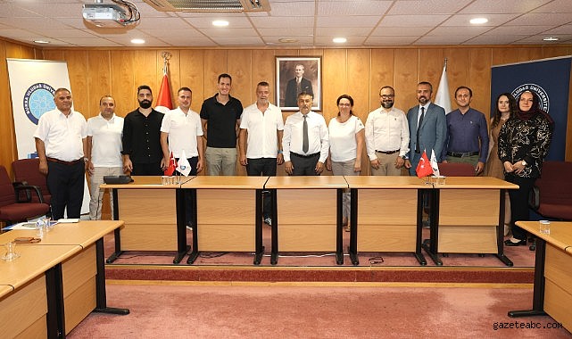 BUÜ’nün işbirliği halkası genişliyor