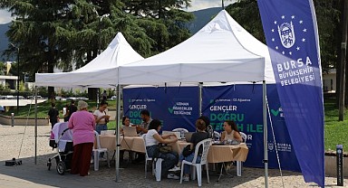 Büyükşehir, üniversite tercihinizde yanınızda