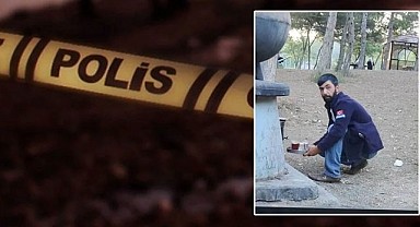 Çankırı'da Cinayet Şoku