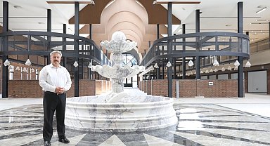 Çarşı Melikgazi'den tanıtım atağı