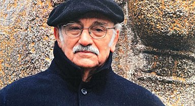 ÇEKÜL Vakfı'nın kurucusu Metin Sözen vefat etti