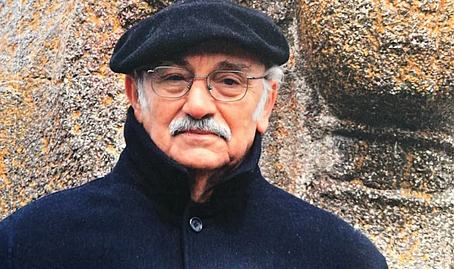 ÇEKÜL Vakfı'nın kurucusu Metin Sözen vefat etti