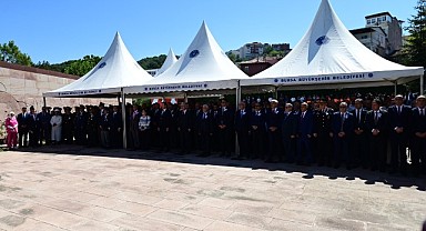 Celal Bayar Kabri Başında Anıldı
