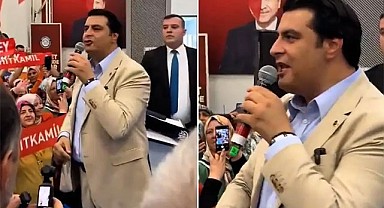 CHP’den AK Parti’ye Geçişin İlk Adımı