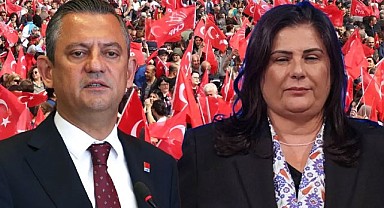 CHP'den Aydın'da Güç Gösterisi
