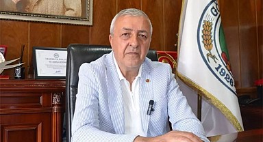 CHP'den Deprem Niteliğinde İstifa
