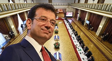 CHP'den komisyona 29 maddelik öneri!