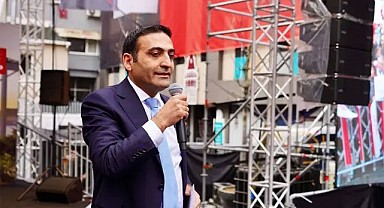 CHP'li Başkan Cezaevinde