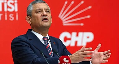 CHP Liderinden Gündemi Sarsan Açıklama