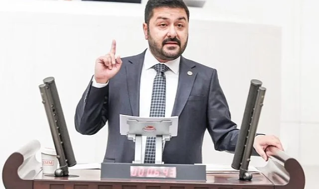 CHP'li Yazgan'dan ayçiçeği ithalatındaki vergi indirimine tepki